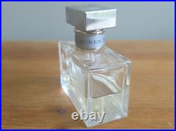Lot of Vintage Modern Perfume Parfum Bottles Chanel Calvin Klein Guerlain Lauder