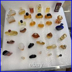 Mini Vintage Perfume Lot Mini Vintage Perfume Lot