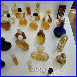 Mini Vintage Perfume Lot Mini Vintage Perfume Lot