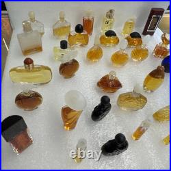 Mini Vintage Perfume Lot Mini Vintage Perfume Lot