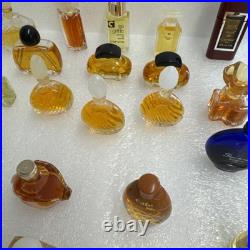 Mini Vintage Perfume Lot Mini Vintage Perfume Lot