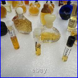 Mini Vintage Perfume Lot Mini Vintage Perfume Lot