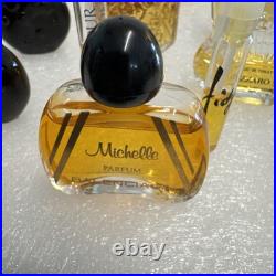 Mini Vintage Perfume Lot Mini Vintage Perfume Lot