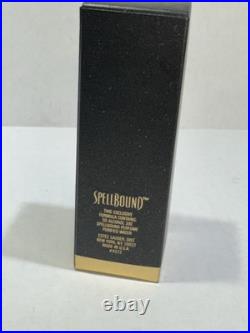 NEW Estee Lauder SpellBound Perfume 1.7 oz EDP Spray Full Bottle Rare Vtg Boxed