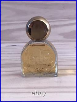 NEW Vintage Babe By Faberge Cologne 2 fl oz / 59 mL