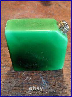 Nearly Full Vintage YBRY Perfume FEMME DE PARIS Bottle 1920s France