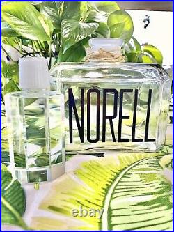 Norell Giant Factice Bottle vintage