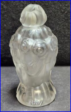 ON DIT VINTAGE ELIZABETH ARDEN PERFUME BOTTLE C. 1940's