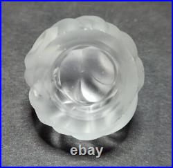 ON DIT VINTAGE ELIZABETH ARDEN PERFUME BOTTLE C. 1940's