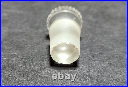 ON DIT VINTAGE ELIZABETH ARDEN PERFUME BOTTLE C. 1940's