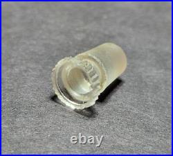 ON DIT VINTAGE ELIZABETH ARDEN PERFUME BOTTLE C. 1940's