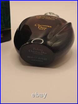 POISON by Christian Dior Perfume 50 Ml EDT Splash for Women Vintage DISCONTINUED