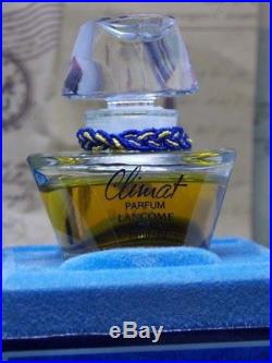 Parfum Climat Vintage perfume Climat 14ml sealed bottle