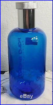 Polo Sport by Ralph Lauren Dummy Factice Store Display Perfume Bottle Vintage