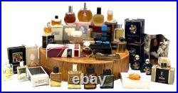 RARE LOT VINTAGE Collection Mixed mini travel Perfumes, Eau de Toilette Cologne RARE LOT VINTAGE Collection Mixed mini travel Perfumes, Eau de Toilette Cologne