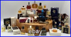 RARE LOT VINTAGE Collection Mixed mini travel Perfumes, Eau de Toilette Cologne RARE LOT VINTAGE Collection Mixed mini travel Perfumes, Eau de Toilette Cologne