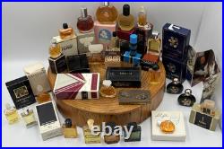 RARE LOT VINTAGE Collection Mixed mini travel Perfumes, Eau de Toilette Cologne RARE LOT VINTAGE Collection Mixed mini travel Perfumes, Eau de Toilette Cologne