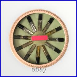 RARE Victoria's Secret Holiday Gift Set 12 Mini Perfumes NEW Vintage Collection