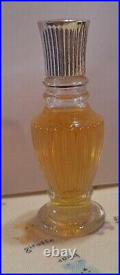 RARE! Vintage Avon perfume/aftershave Bottles 1970's Sold As Lot