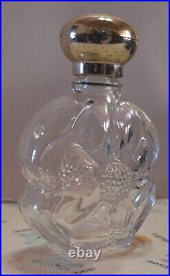 RARE! Vintage Avon perfume/aftershave Bottles 1970's Sold As Lot