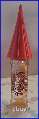 RARE! Vintage Avon perfume/aftershave Bottles 1970's Sold As Lot