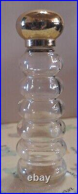 RARE! Vintage Avon perfume/aftershave Bottles 1970's Sold As Lot