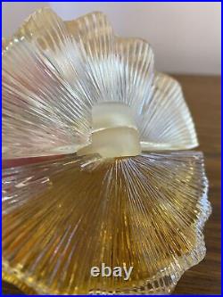 Rare. 5 Oz Vintage Parfum Splash Valentino Vandetta Beautiful Bottle READ