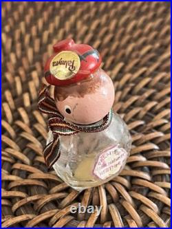 Rare 5 VTG Mini Perfume Bottles Lelu/Ciro-Paris Dralle-Germany Palmyra Loral-Eng Rare 5 VTG Mini Perfume Bottles Lelu/Ciro-Paris Dralle-Germany Palmyra Loral-Eng