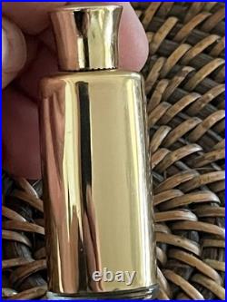 Rare 5 VTG Mini Perfume Bottles Lelu/Ciro-Paris Dralle-Germany Palmyra Loral-Eng