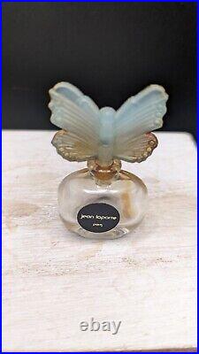 Rare Paris Vintage Bloomingdale's 7 Scents Set Of Mini Perfumes with Original Box