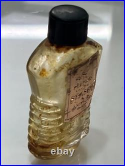 Rare Perfume of The Season Amarys Paris France with Box Vintage Antique