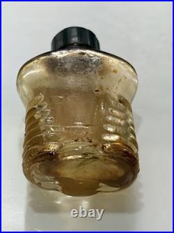 Rare Perfume of The Season Amarys Paris France with Box Vintage Antique