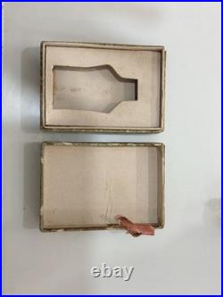 Rare Perfume of The Season Amarys Paris France with Box Vintage Antique