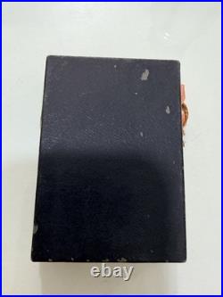 Rare Perfume of The Season Amarys Paris France with Box Vintage Antique
