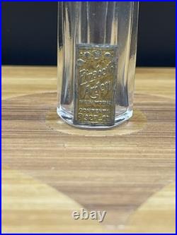 Rare! VTG Elizabeth Arden, Cupids Breath Parfum Bottle 1928 #119 Rare! VTG Elizabeth Arden, Cupids Breath Parfum Bottle 1928 #119