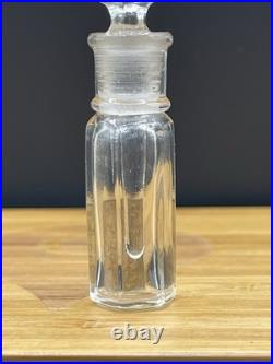 Rare! VTG Elizabeth Arden, Cupids Breath Parfum Bottle 1928 #119