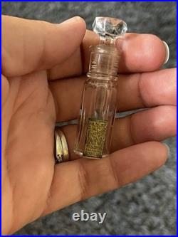 Rare! VTG Elizabeth Arden, Cupids Breath Parfum Bottle 1928 #119