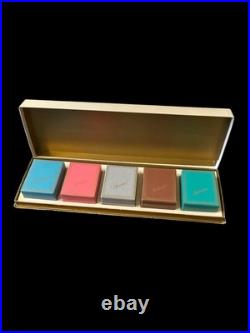 Rare Vintage CIRO Originals Mini Perfume Set Rare Vintage CIRO Originals Mini Perfume Set