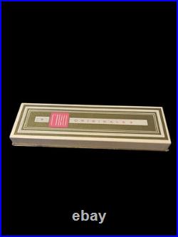 Rare Vintage CIRO Originals Mini Perfume Set Rare Vintage CIRO Originals Mini Perfume Set