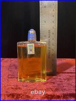 Rare Vintage COTY'Essence Paris' No. 3054 Perfume in Box/Original Wrapping