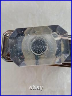 Rare Vintage Chanel No 46 Extrait De parfum Sealed Bottle With Box Perfume 1946