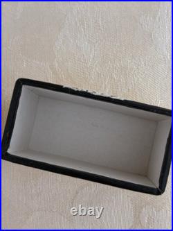 Rare Vintage Chanel No 46 Extrait De parfum Sealed Bottle With Box Perfume 1946