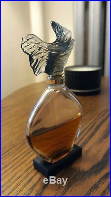 Rare/Vintage Guerlain Parure Bottle (15ml)