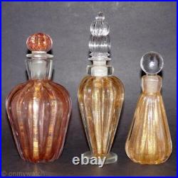 SABINO Vtg SiGNED Opalescent Glass Perfume Bottle FRANCE Gaite Nude Nymph PARIS SABINO Vtg SiGNED Opalescent Glass Perfume Bottle FRANCE Gaite Nude Nymph PARIS