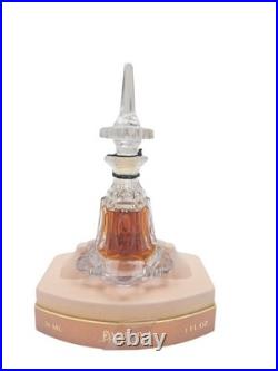 (SALE) Vtg Sheherazade by Jean Desprez Parfum Perfume 1 FL OZ 30 ML Bottle