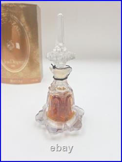 (SALE) Vtg Sheherazade by Jean Desprez Parfum Perfume 1 FL OZ 30 ML Bottle