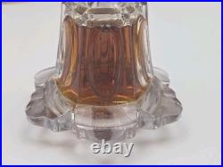 (SALE) Vtg Sheherazade by Jean Desprez Parfum Perfume 1 FL OZ 30 ML Bottle