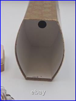 (SALE) Vtg Sheherazade by Jean Desprez Parfum Perfume 1 FL OZ 30 ML Bottle