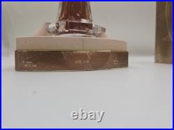 (SALE) Vtg Sheherazade by Jean Desprez Parfum Perfume 1 FL OZ 30 ML Bottle