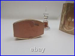 (SALE) Vtg Sheherazade by Jean Desprez Parfum Perfume 1 FL OZ 30 ML Bottle